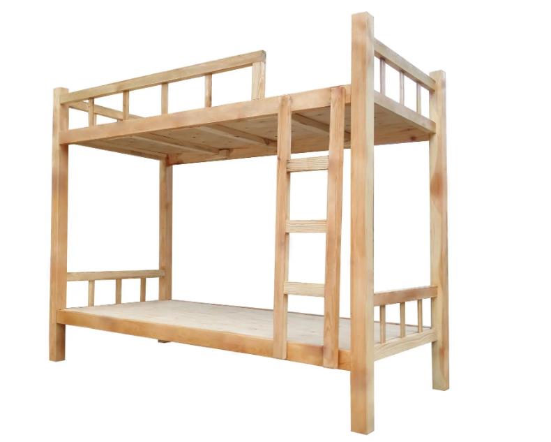 松木高低床怎么樣,松木高低床優(yōu)缺點有哪些