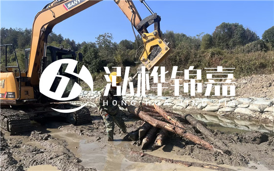 河道清淤怎么施工？內蒙古河道清淤施工專業施工隊