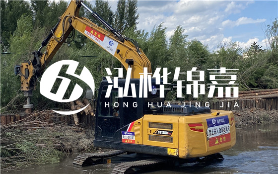 清理淤泥一立方多少錢?？河北省河道清淤工程