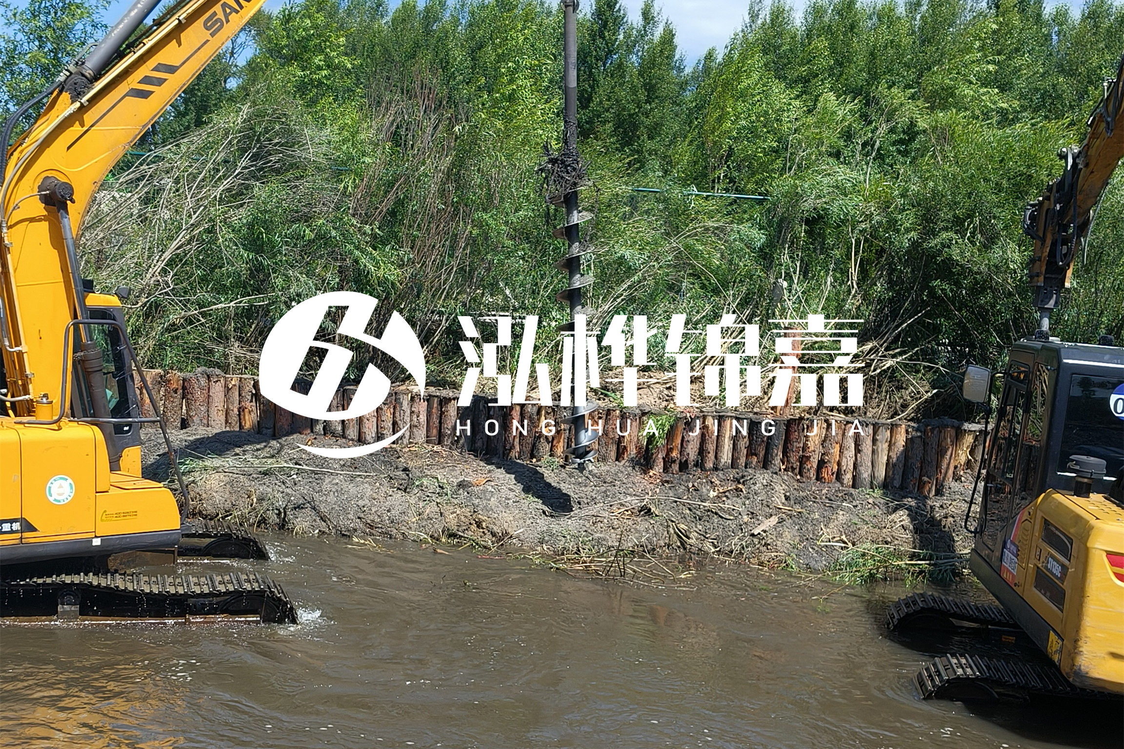 廣東清理河道淤泥，一般預算多少錢一米？