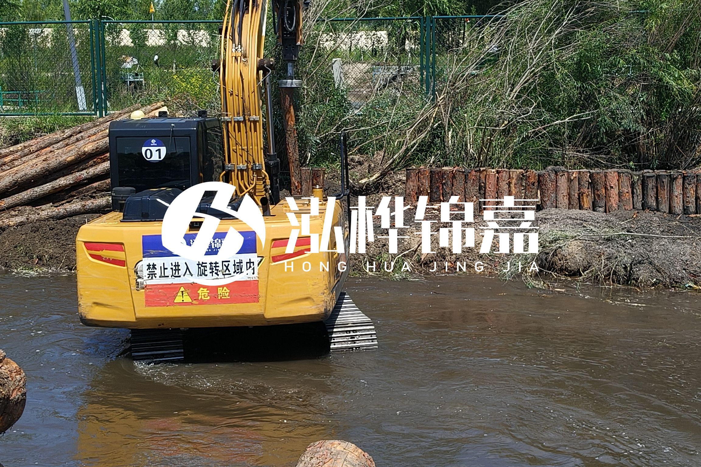 河底清理淤泥單價是多少？3公里河道清淤預算