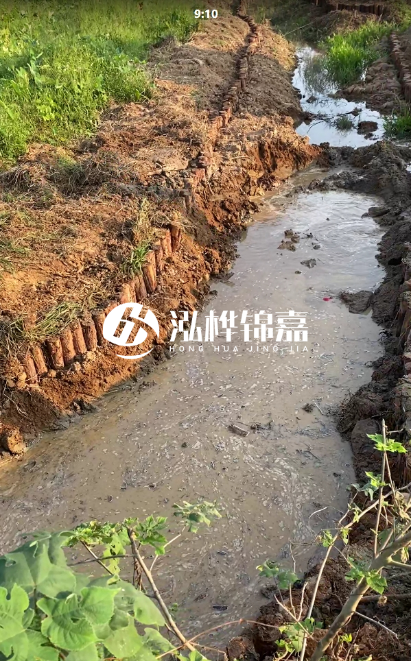 濮陽(yáng)河道清淤專業(yè)施工-河道清淤價(jià)格和清淤深度有關(guān)系嗎?