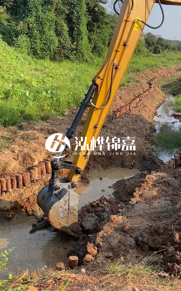 襄陽(yáng)河道清淤專業(yè)施工-大型水庫(kù)清淤施工方法?