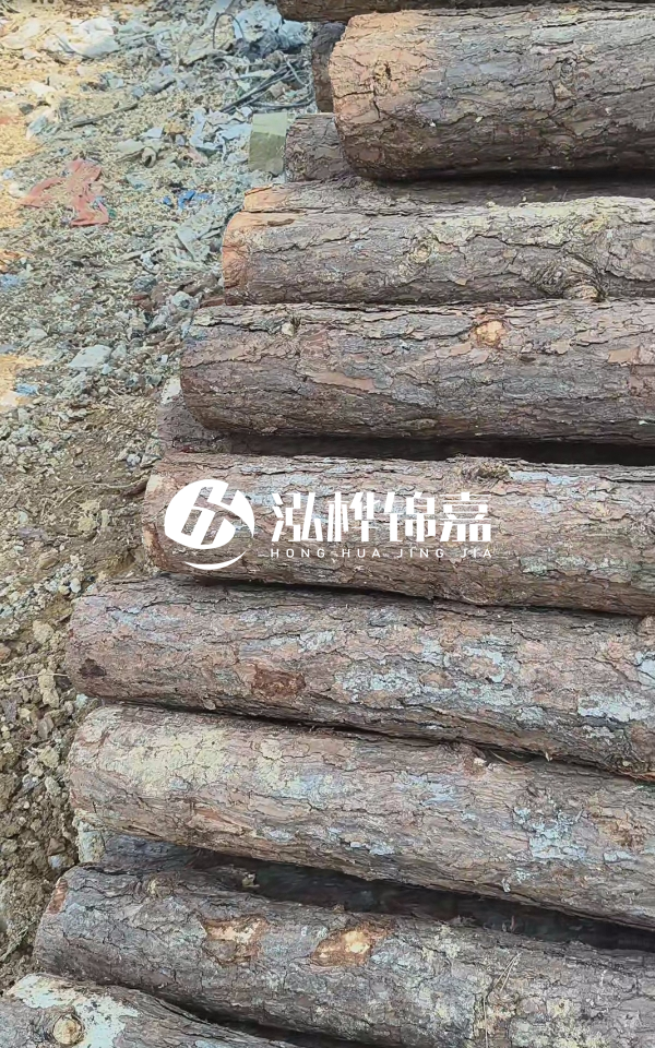 瀘州松木樁源頭廠家-河道木樁對環(huán)境的保護(hù)目的?