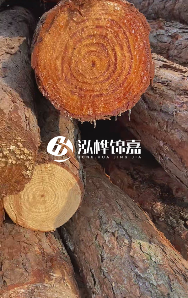 6米松木樁尾部11-14頭部多少?怎么算出來的?