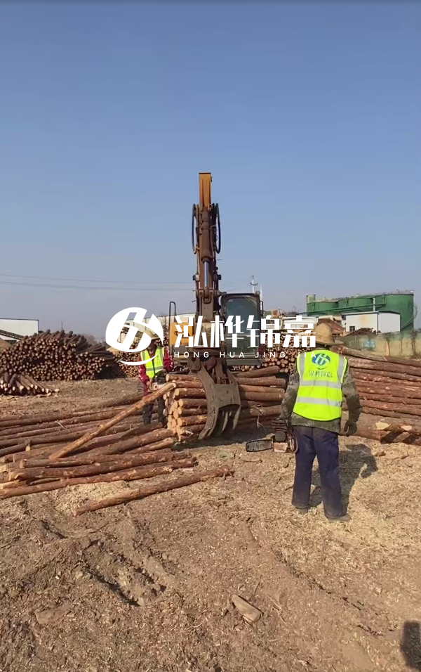 5米防汛木樁多少錢一根?施工單價(jià)是多少?