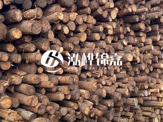 如何挑選質(zhì)量好的松木樁?與木樁廠家簽訂合同的注意事項?