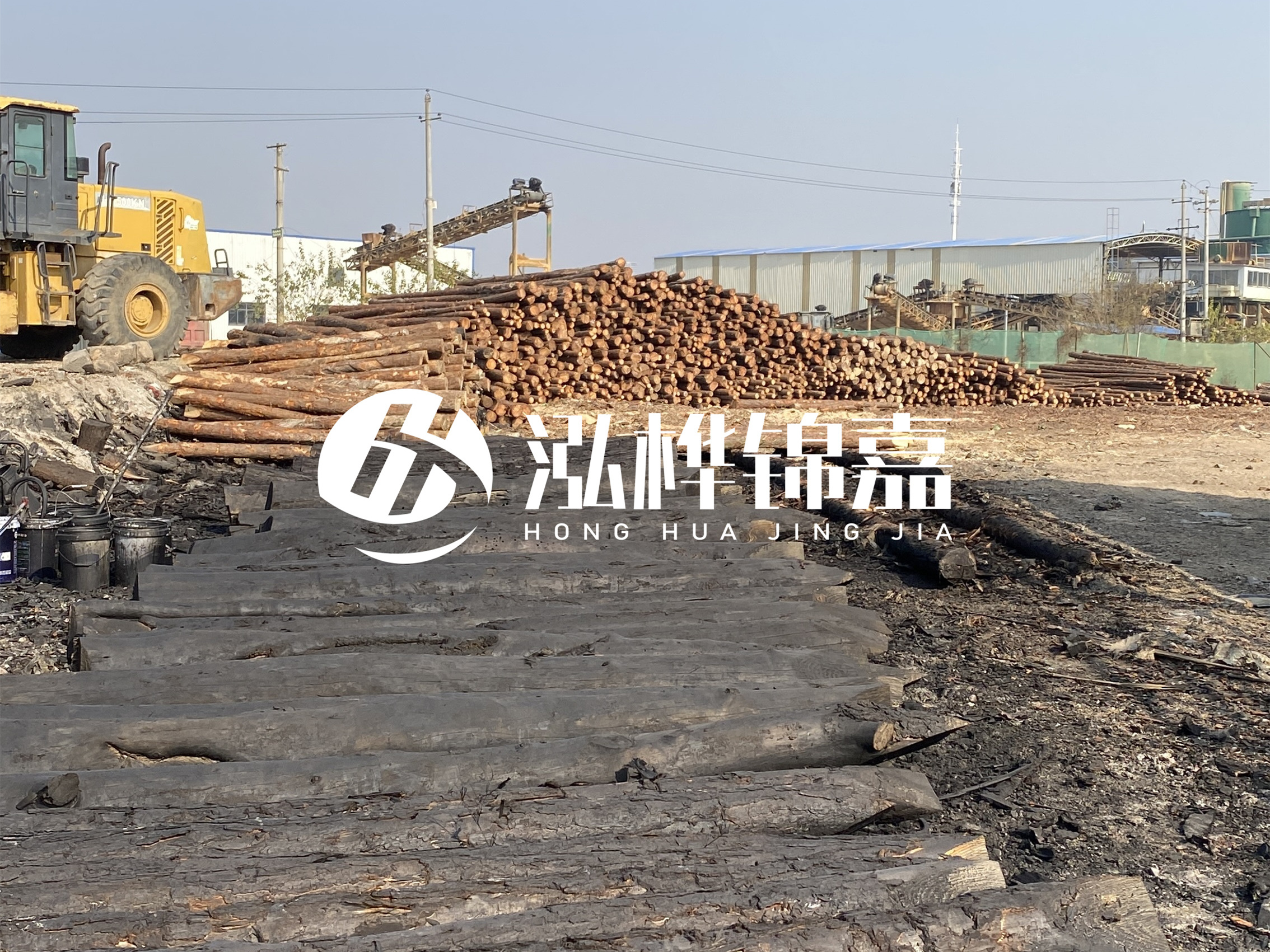 如何正確維護松木樁以延長其使用壽命?打松木樁有什么技巧？