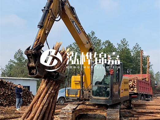 松木打樁的樁長如何選擇？松木樁直徑一般多少？?