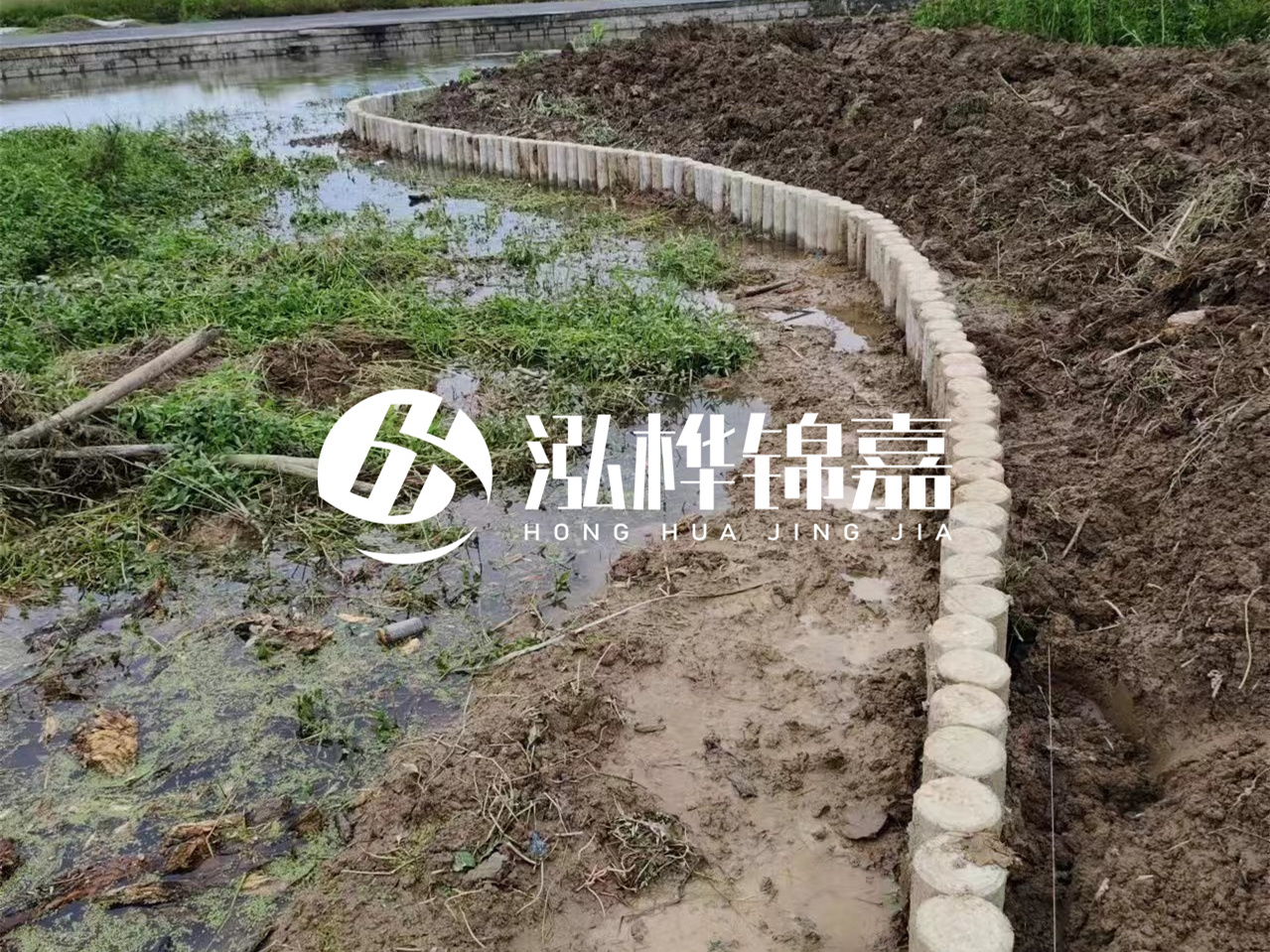 松木打樁施工隊的收費標準是怎樣的？水泥樁可以接嗎？