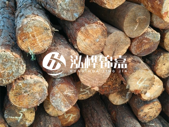 廣東松木樁源頭廠家地址在哪里-泓樺錦嘉屬于什么檔次？