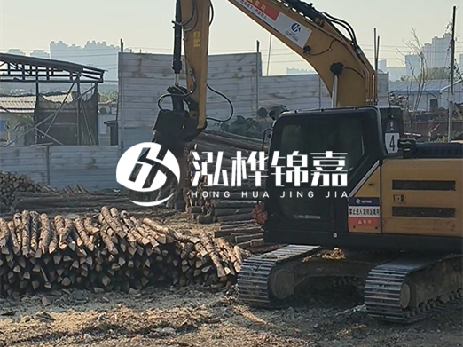 松木樁哪里有賣？哪里的松木樁便宜又好？?