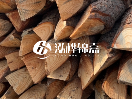 杉木樁批發(fā)廠家泓樺錦嘉 - 河道打木樁能起到什么防護作用?