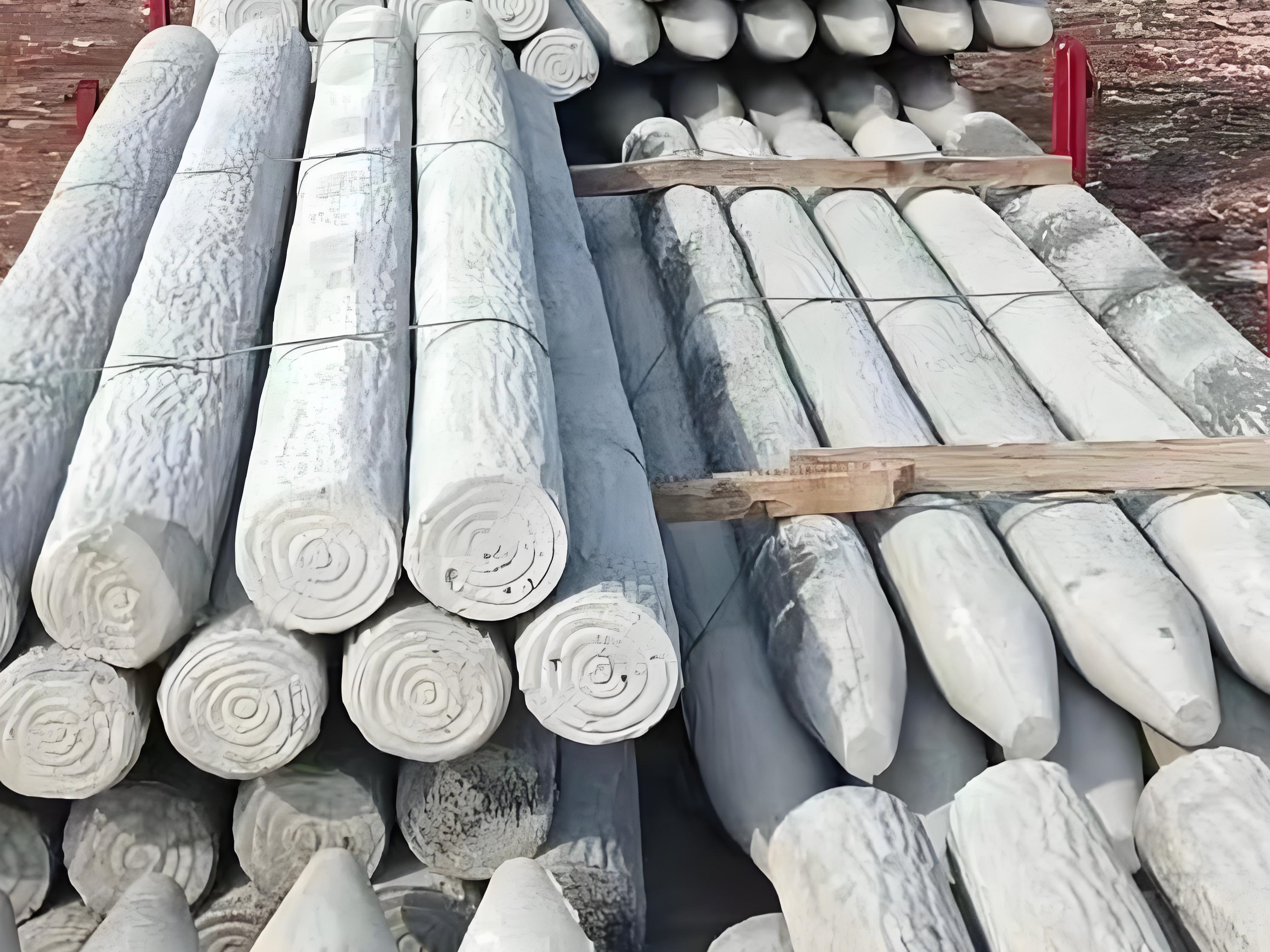 水泥樁批發廠家泓樺錦嘉-打水泥樁前需要進行地質勘察嗎？