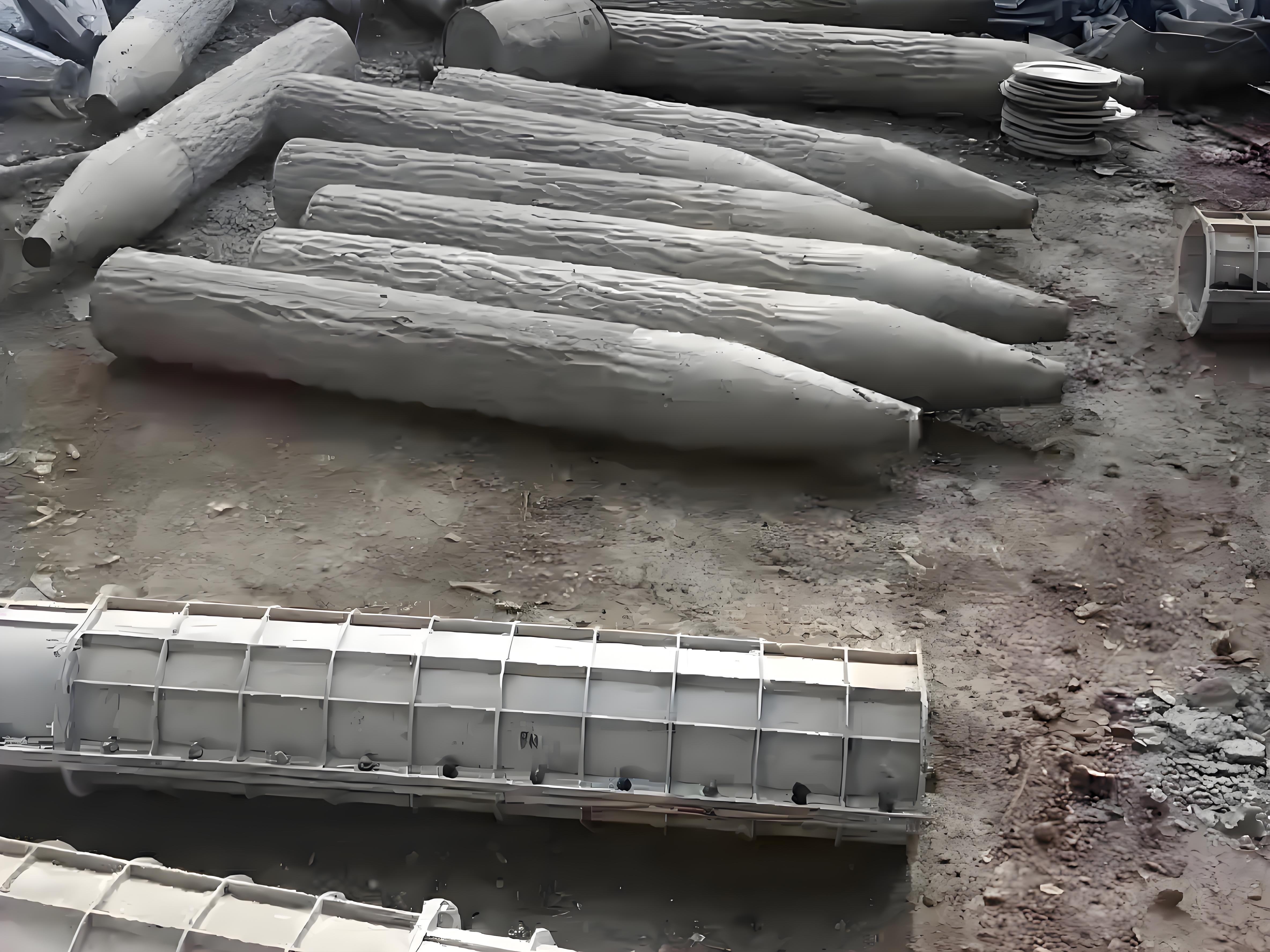 水泥仿木樁施工隊(duì)泓樺錦嘉 - 汛期能進(jìn)行河道仿木樁施工嗎?