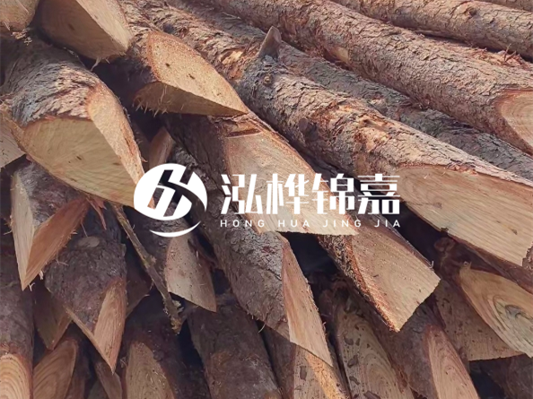 松木樁施工隊(duì)泓樺錦嘉-防汛木樁需要做削尖處理嗎？