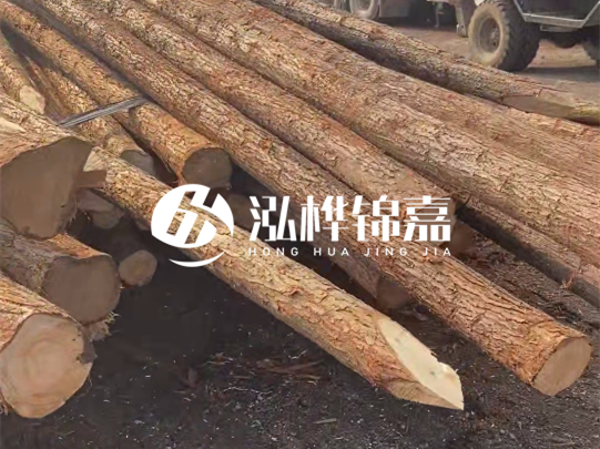 松木樁施工隊泓樺錦嘉 - 松木樁加固地基原理是什么？