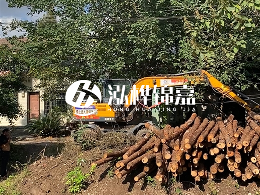 松木樁施工隊泓樺錦嘉 - 什么情況下使用松木樁？