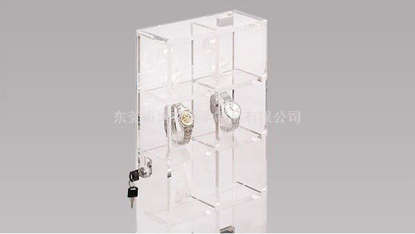 怎樣將多塊亞克力制品拼接成一塊呢？