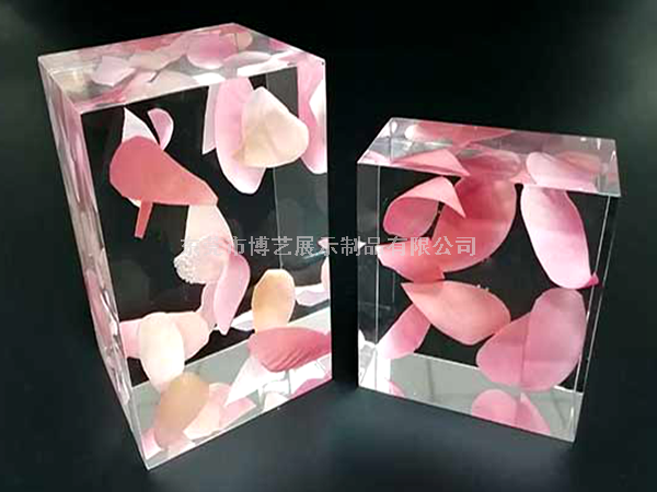 亞克力無縫內埋 亞克力無縫內埋