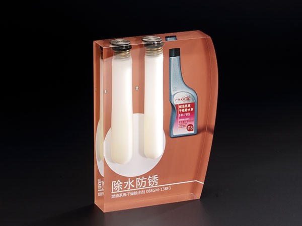 亞克力油管展示架 亞克力油管展示架