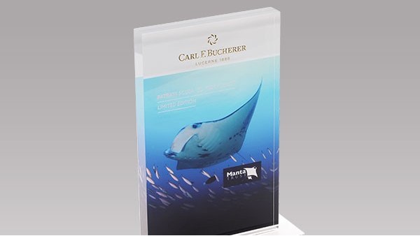 定制亞克力展示架時，什么樣質量才算標準？