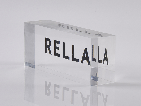 RELLA亞克力牌 RELLA亞克力牌