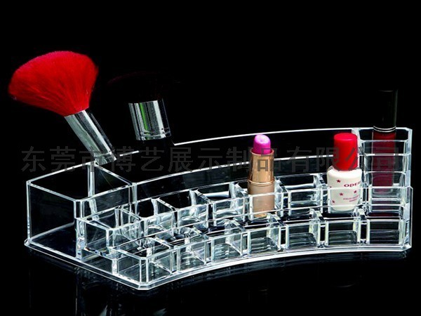 彩妝展示架 彩妝展示架