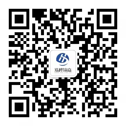 松木樁廠家公眾號(hào)二維碼